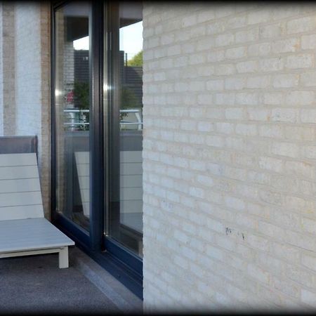 Puerto Colon Apartment Ieper Bagian luar foto